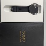 samrt watch malla goma ae126 tomu