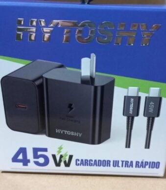 power bank hytosy 20000 MAH pb-40