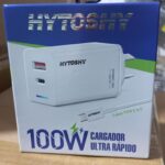 power bank hytosy 20000 MAH pb-40