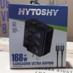power bank hytosy 20000 MAH pb-40