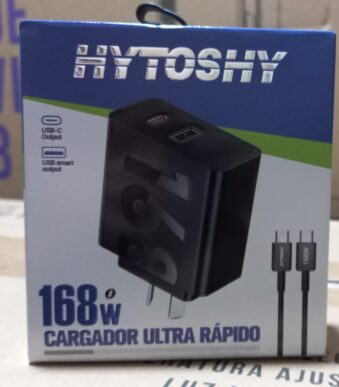 power bank hytosy 20000 MAH pb-40