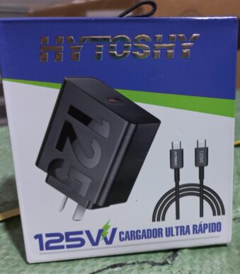 power bank hytosy 20000 MAH pb-40