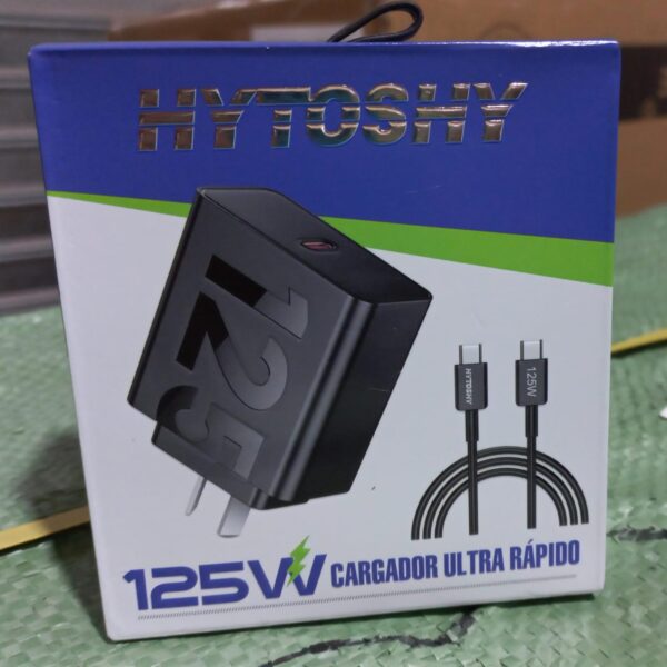 power bank hytosy 20000 MAH pb-40