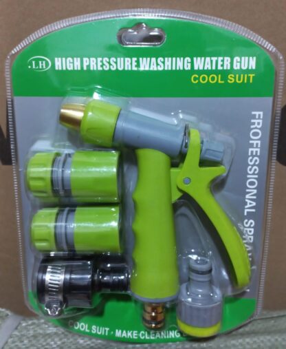 kit de riego para manguera hp05