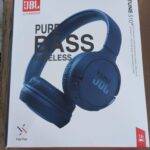 auricular simil jbl vincha bluethoot
