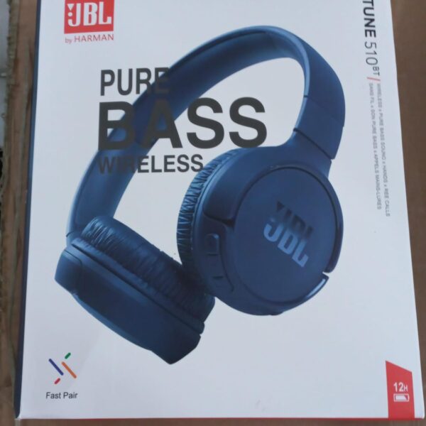 auricular simil jbl vincha bluethoot