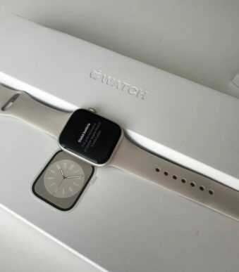 smart watch reloj replica apple watch primera calidad