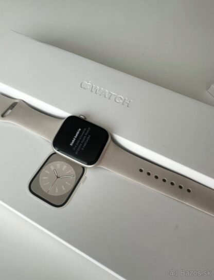 smart watch reloj replica apple watch primera calidad