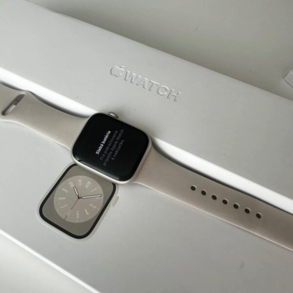 smart watch reloj replica apple watch primera calidad