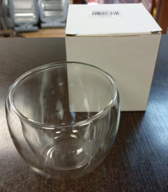 vaso grande doble pared 250 ml