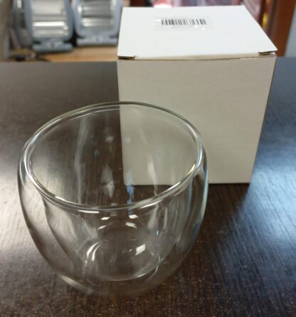 vaso grande doble pared 250 ml