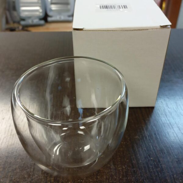 vaso grande doble pared 250 ml