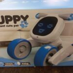 perro robot pupy