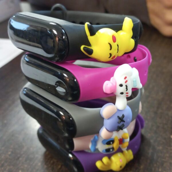 BULTO    reloj infantil bulto por 500 unidades sin descuento medio bulto