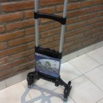 ZORRA PLEGABLE 106LTG-3A