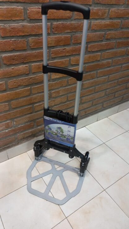 ZORRA PLEGABLE 106LTG-3A