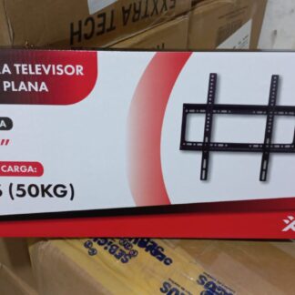 SOPORTE XTRATECH 42" FIJO