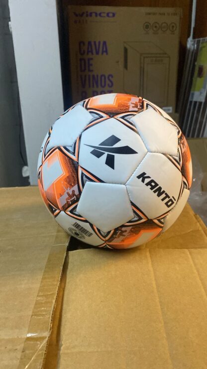 PELOTA FUTBOL N5 CALCIO art.56125