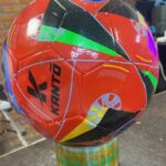 pelota de futbol kanto modelo 53123-56121