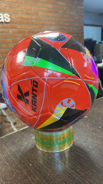 pelota de futbol kanto modelo 53123-56121
