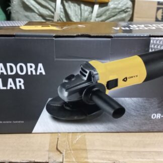 Amoladora Angular Disco Hasta 115mm 780w 11000 Rpm Bloqueo or-ag115