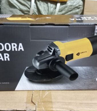 Amoladora Angular Disco Hasta 115mm 780w 11000 Rpm Bloqueo or-ag115