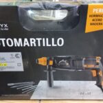 rotomartillo oryx op-502