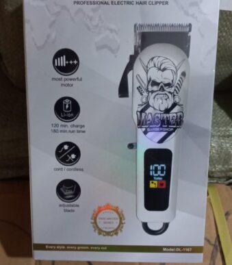 corta pelo grande DL-1167