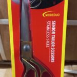 tijera modista-sastre 8"