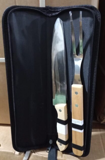 set de cuchillo y tenedor jk-amm