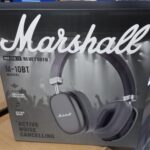 auricular simil marshal m10 bluethoot