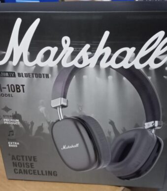 auricular simil marshal m10 bluethoot