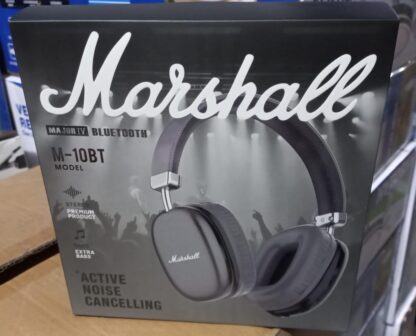 auricular simil marshal m10 bluethoot