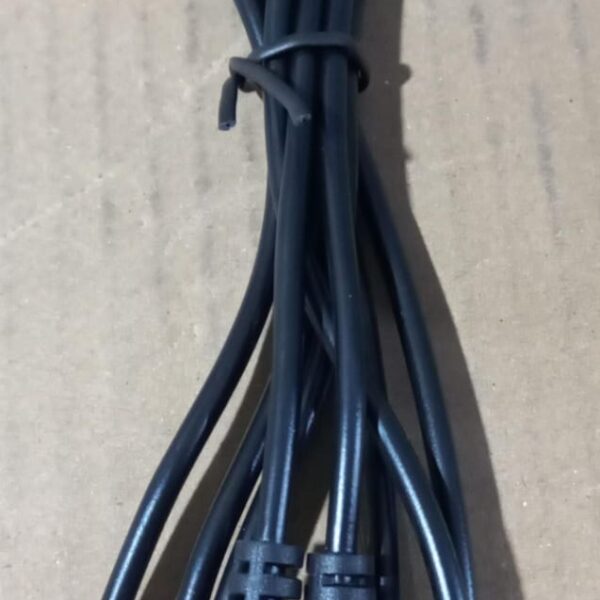 cable de audio auxiliar 3.5 mm plug a 3.5 mm plug