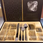 set de 24 piezas cubiertos gs-01