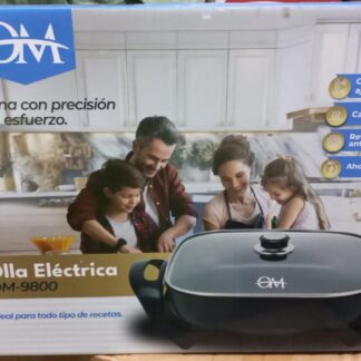 olla electrica om-9800