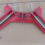 prensa esquinero para carpinteria