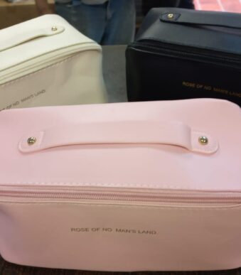 neceser organizador de maquillaje jn52265