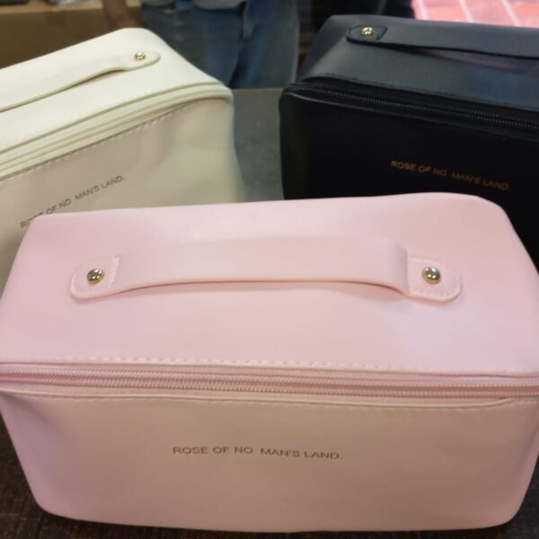 neceser organizador de maquillaje jn52265