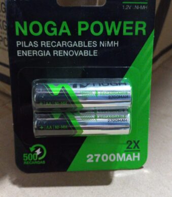 PILA-AA-RECARGABLE-NOGA-2700-MAH-BLISTER-X2