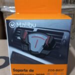 SOPORTE PARA VENTILACION AUTO MALIBU  ZOS-B037
