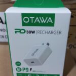 cabezal tipo c otawa turbo 30w