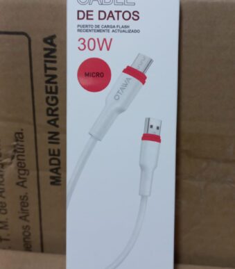 CABLE OTAWA USB A MICRO  DTL-084