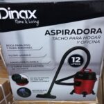 ASPIRADORA TACHO 12L 1300W  ASPVC20L004