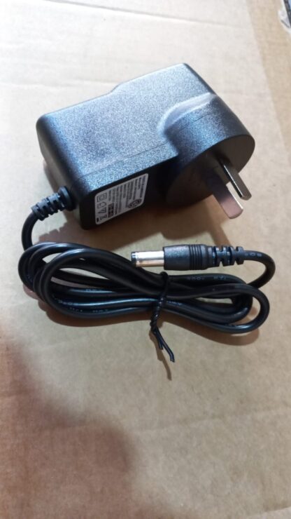 FUENTE CARGADOR 5V 1.5AM