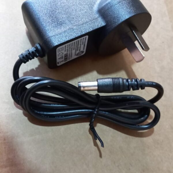 FUENTE CARGADOR 5V 1.5AM