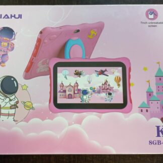 tablet infantil mejiahi  k3
