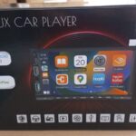 estereo con pantalla car play modelo 7023