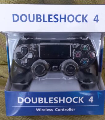 joystick ps4 sin marca