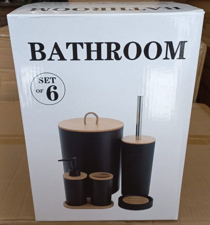 set de baño completo modelo cc05 redondo set de baño completo modelo cc05 redondo